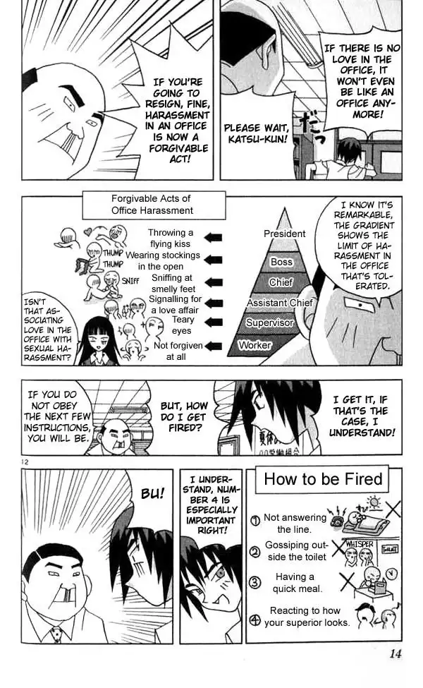 Katteni Kaizo Chapter 12 12